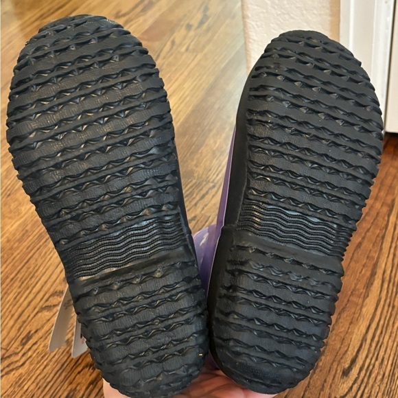 NEW Bogs | Kids Grasp Pegasus Purple Boots -22’F Waterproof Sz 6 Youth - Picture 3 of 8